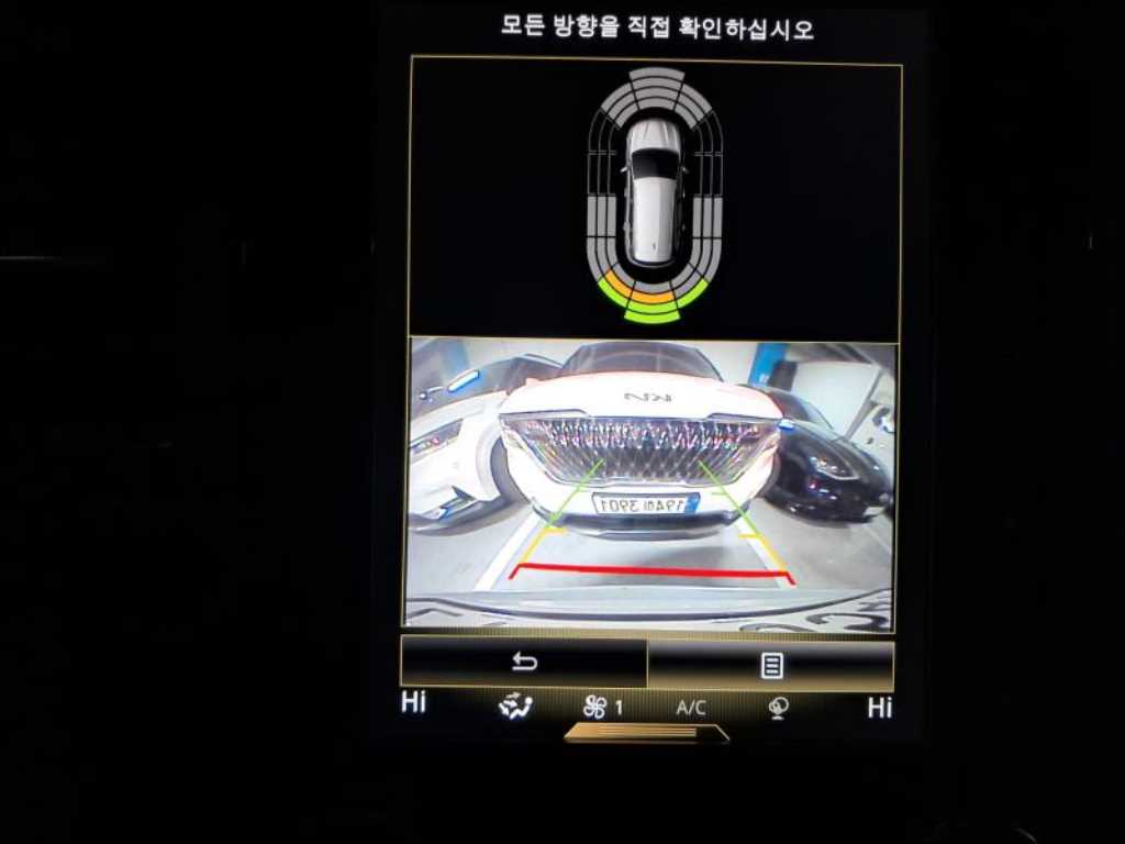 SAMSUNG QM6 - Vista 10