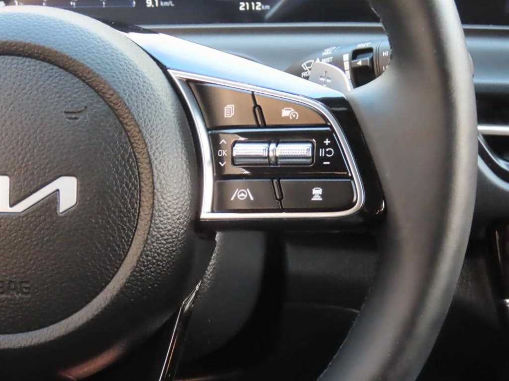 KIA Seltos 2024 Blanco - Importación desde Corea - HF Imports Iquique - Foto 14