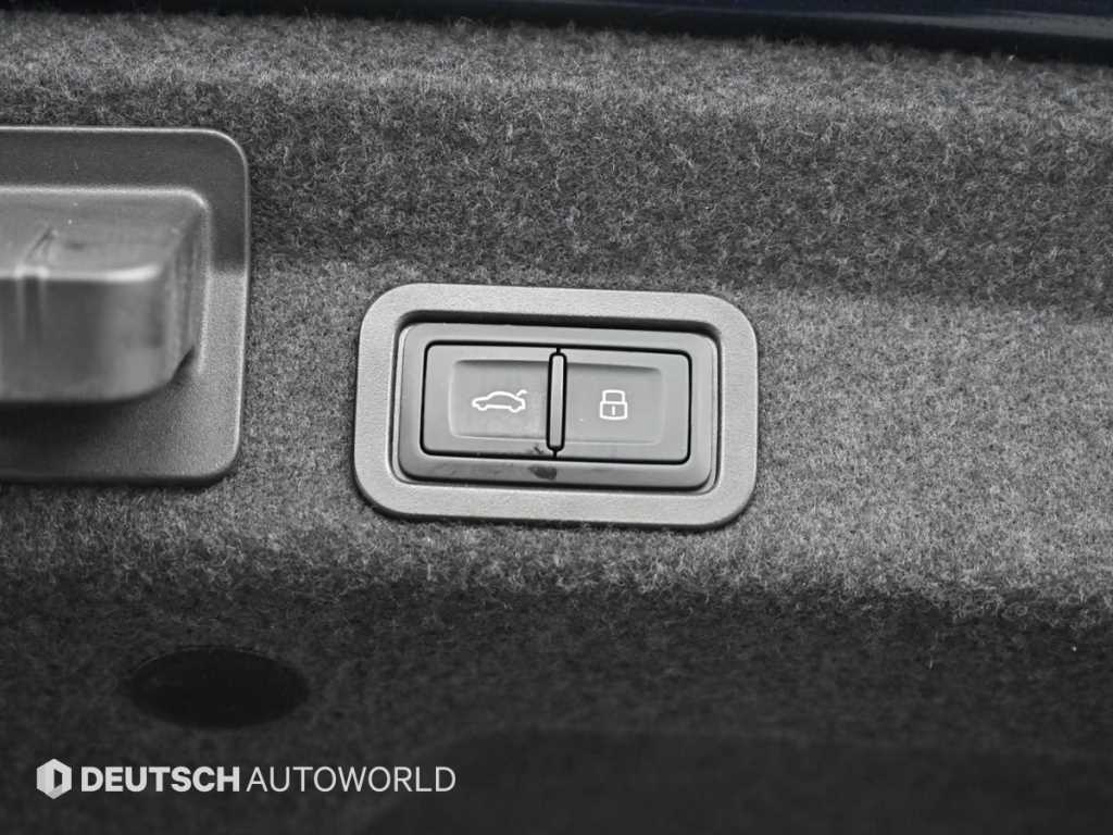 Audi A6 2021 Azul - Importación desde Corea - HF Imports Iquique - Foto 20