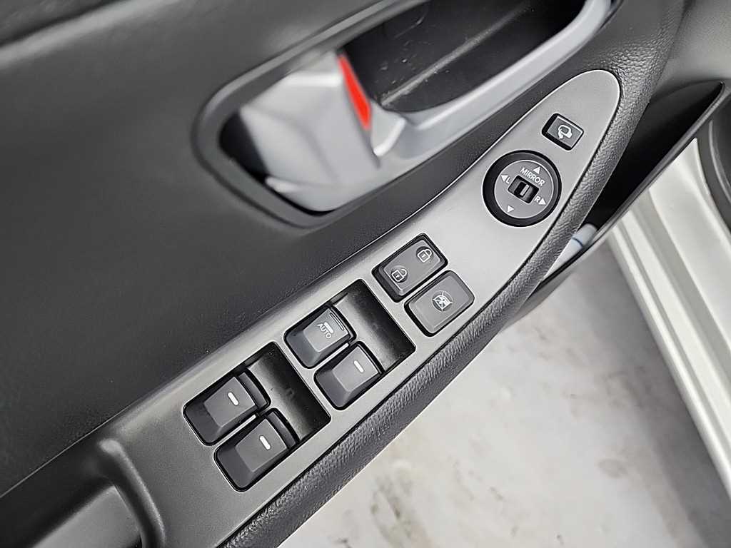 KIA Morning 2015 Plateado - Importación desde Corea - HF Imports Iquique - Foto 18