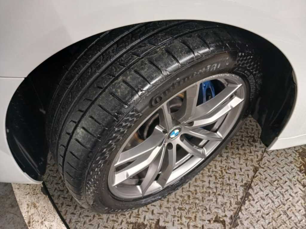 BMW 5 Series 2018 - Importación desde Corea - HF Imports Iquique - Foto 20