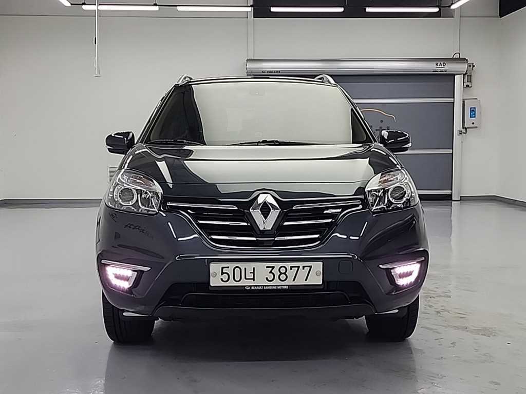 SAMSUNG QM5 - Vista 2