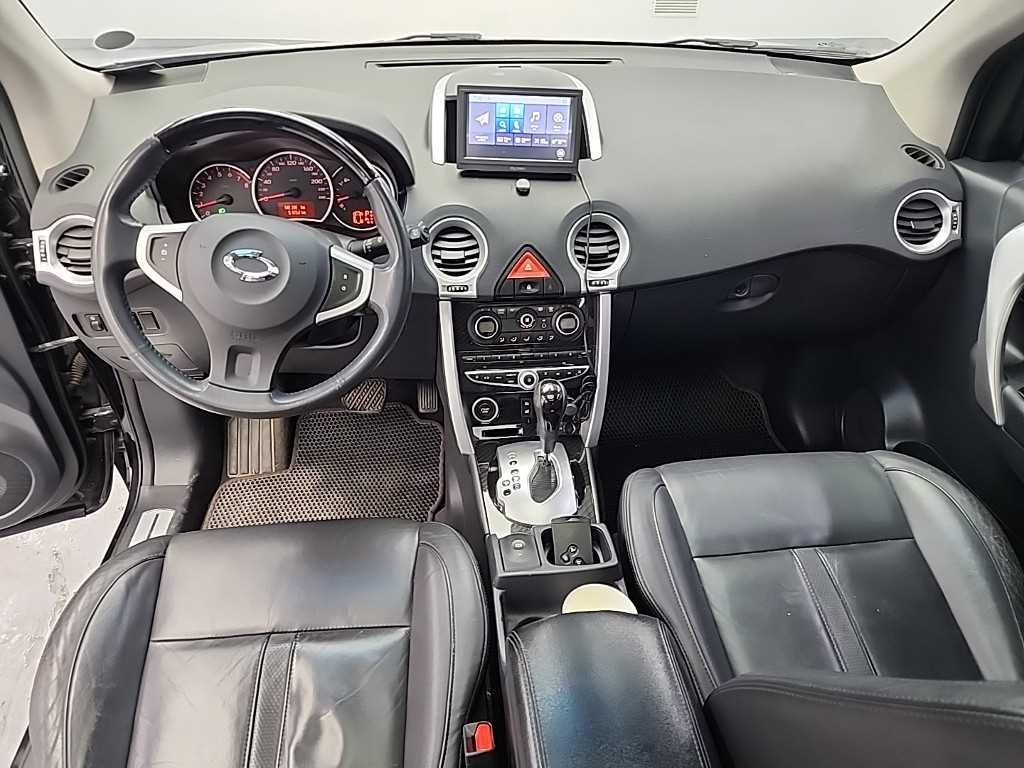 SAMSUNG QM5 - Vista 7