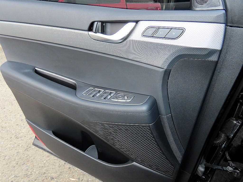 HYUNDAI Palisade - Vista 11