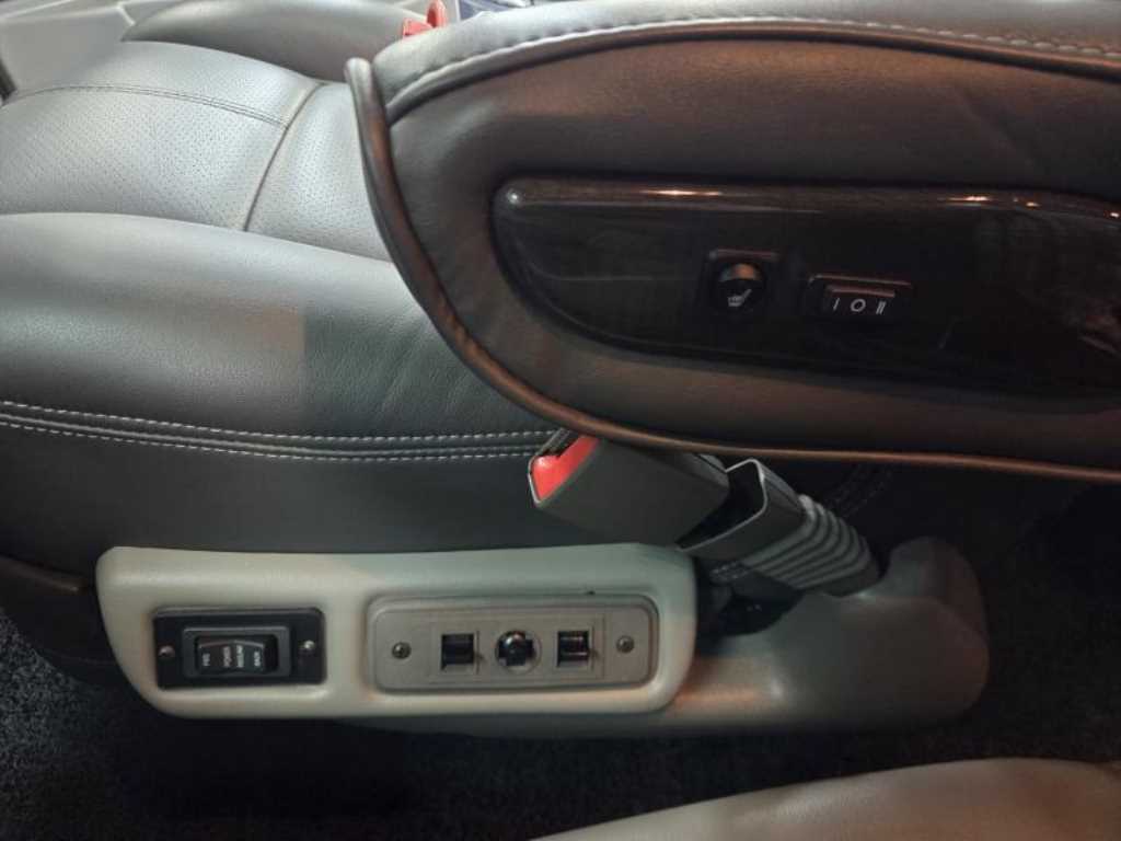 Chevrolet Express van 2017 - Importación desde Corea - HF Imports Iquique - Foto 19