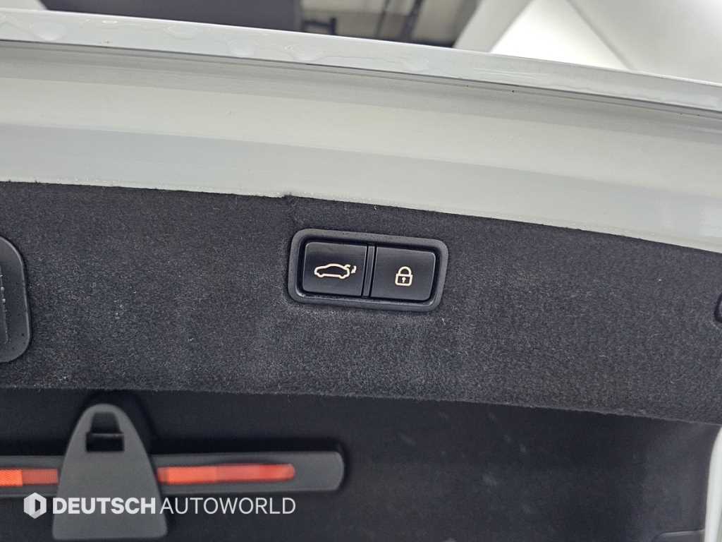 Genesis G80 2017 Blanco - Importación desde Corea - HF Imports Iquique - Foto 20