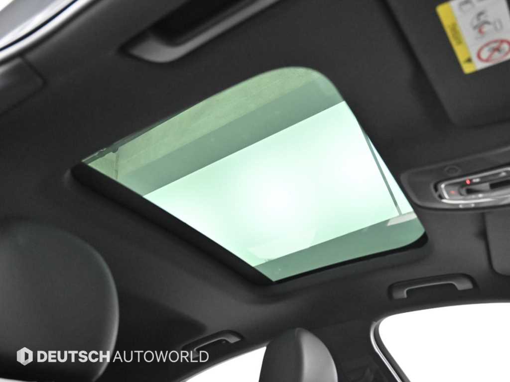 Audi A6 2021 Azul - Importación desde Corea - HF Imports Iquique - Foto 19