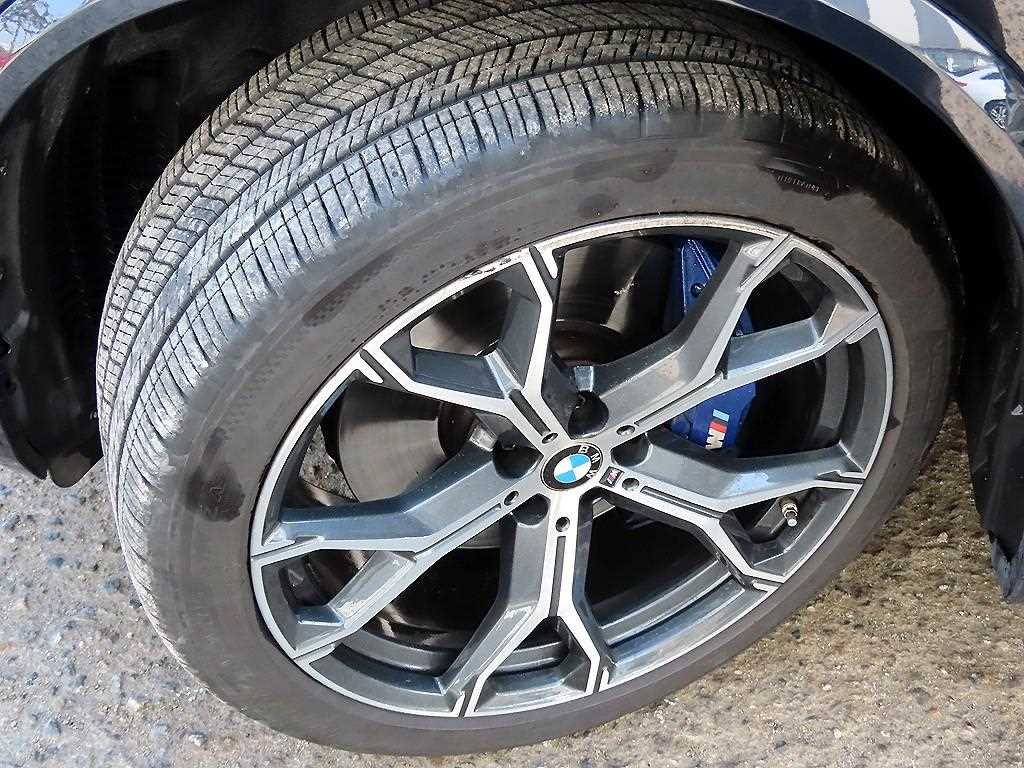 BMW X5 2023 Negro - Importación desde Corea - HF Imports Iquique - Foto 20