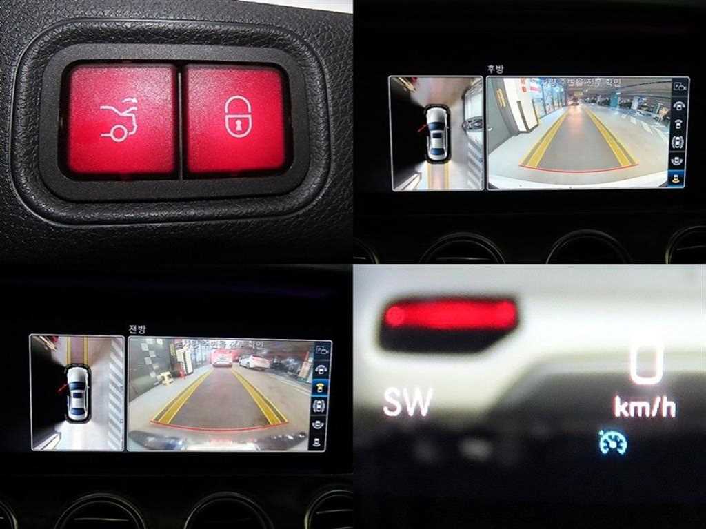 Mercedes Benz E class 2019 Blanco - Importación desde Corea - HF Imports Iquique - Foto 17