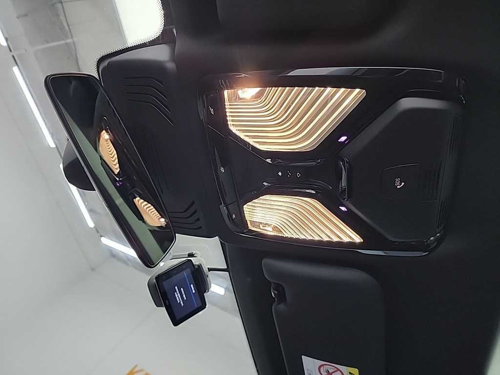 BMW iX3 2024 - Importación desde Corea - HF Imports Iquique - Foto 17