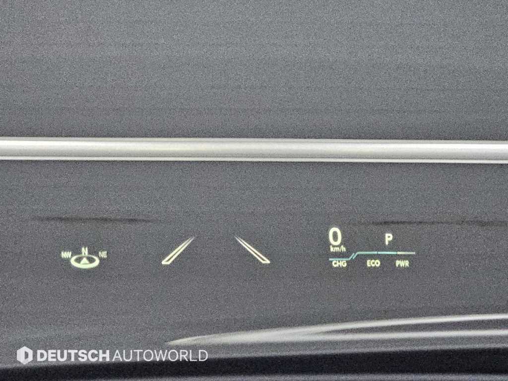 Lexus LS 2023 Gris - Importación desde Corea - HF Imports Iquique - Foto 18