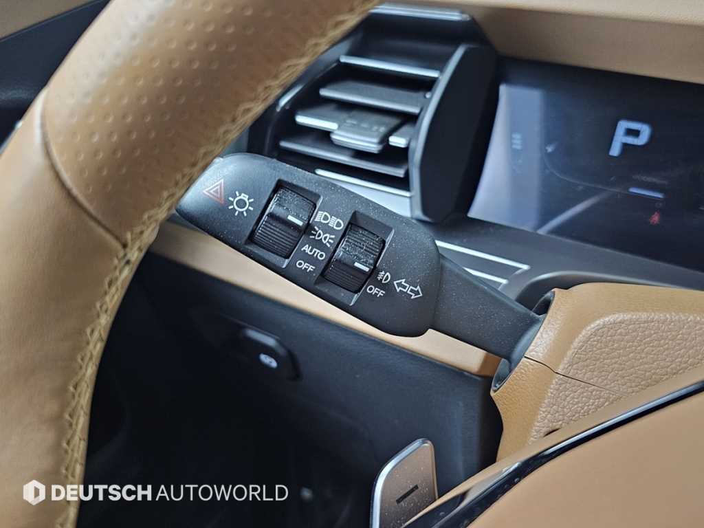 Ssangyong Torres 2024 Verde - Importación desde Corea - HF Imports Iquique - Foto 17