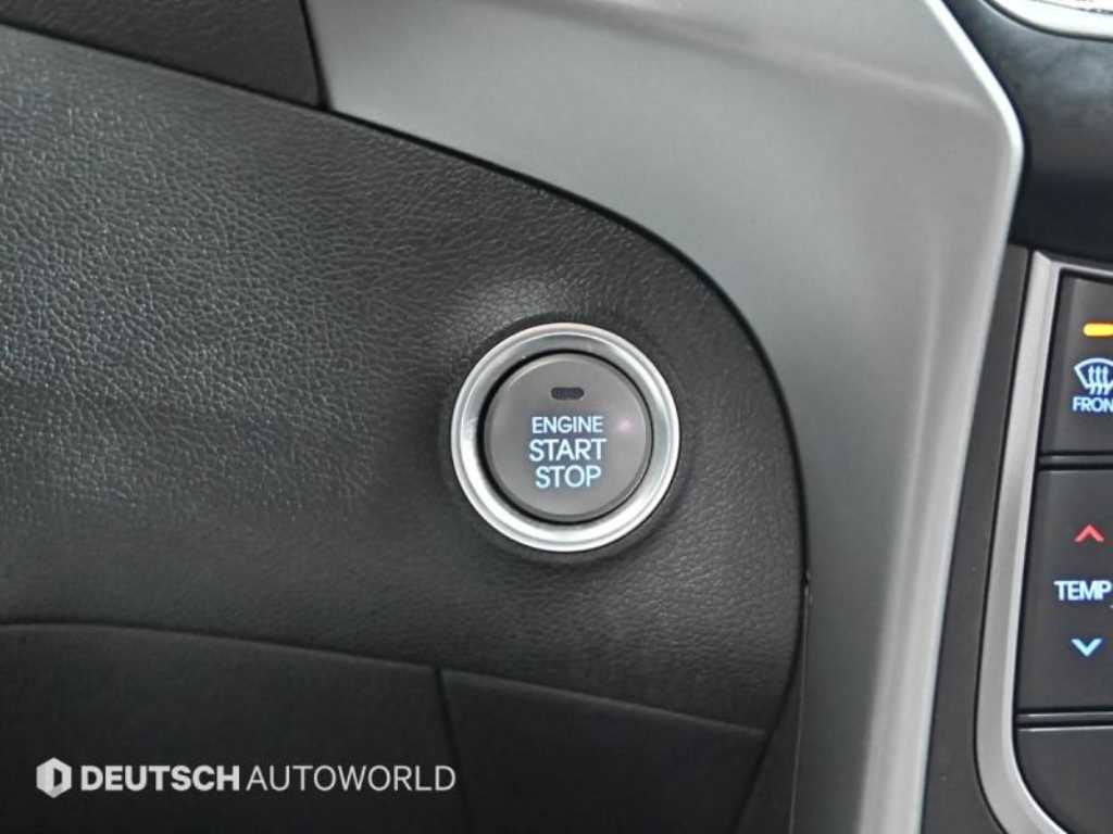 HYUNDAI Avante 2014 Plateado - Importación desde Corea - HF Imports Iquique - Foto 19