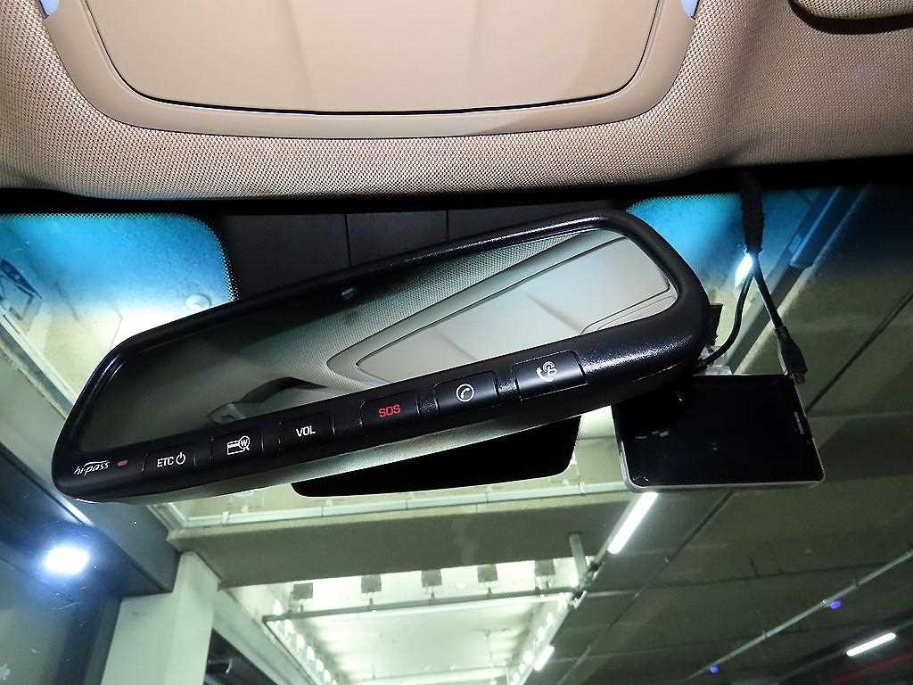 HYUNDAI Genesis 2016 Blanco - Importación desde Corea - HF Imports Iquique - Foto 16