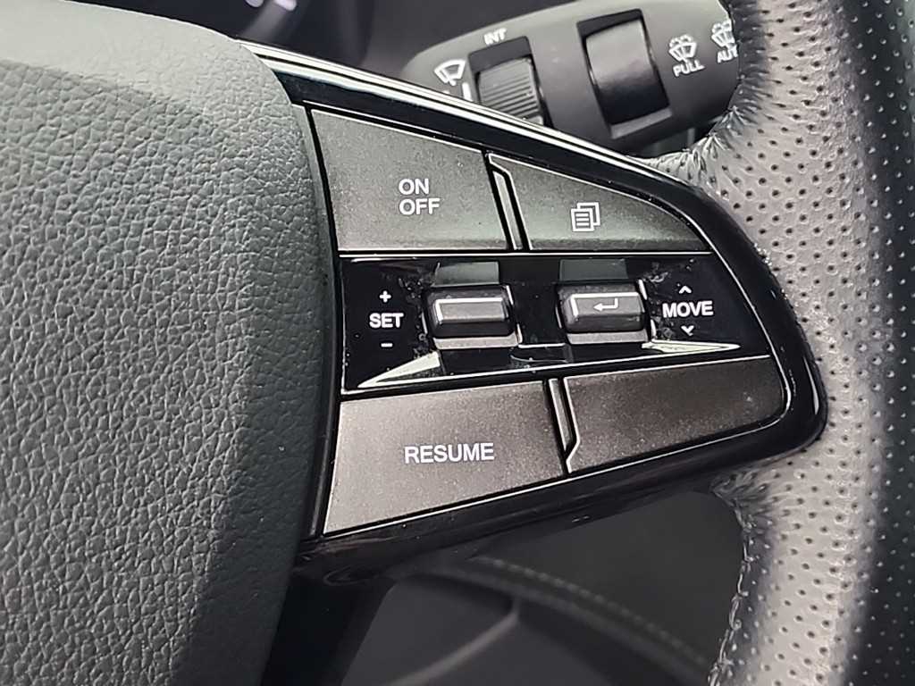 Ssangyong Rexton 2021 Blanco - Importación desde Corea - HF Imports Iquique - Foto 17