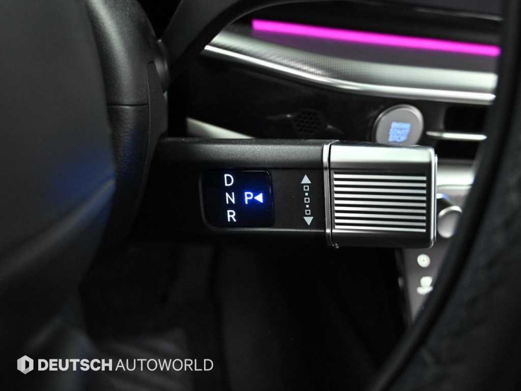 HYUNDAI Grandeur - Vista 9