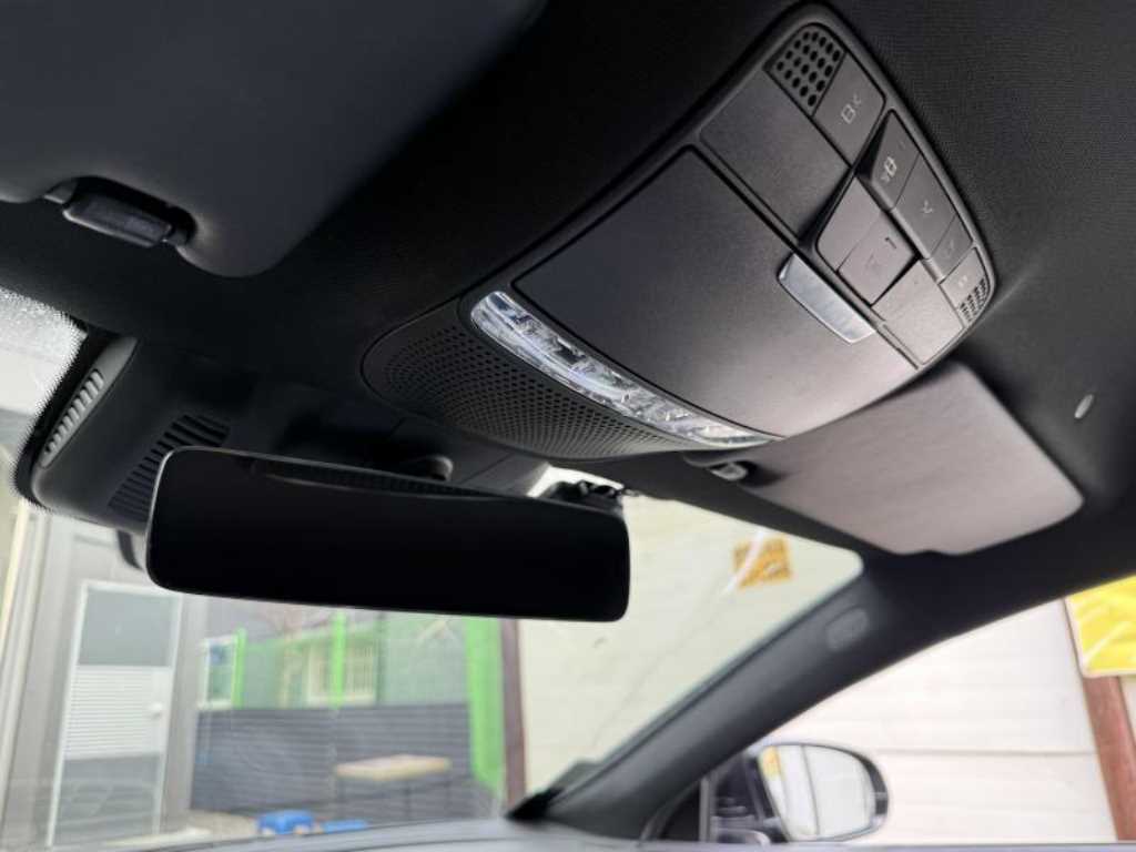 Mercedes Benz AMG GT 2020 Negro - Importación desde Corea - HF Imports Iquique - Foto 19