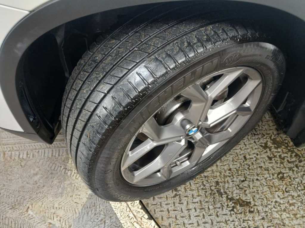 BMW X3 2022 Blanco - Importación desde Corea - HF Imports Iquique - Foto 20