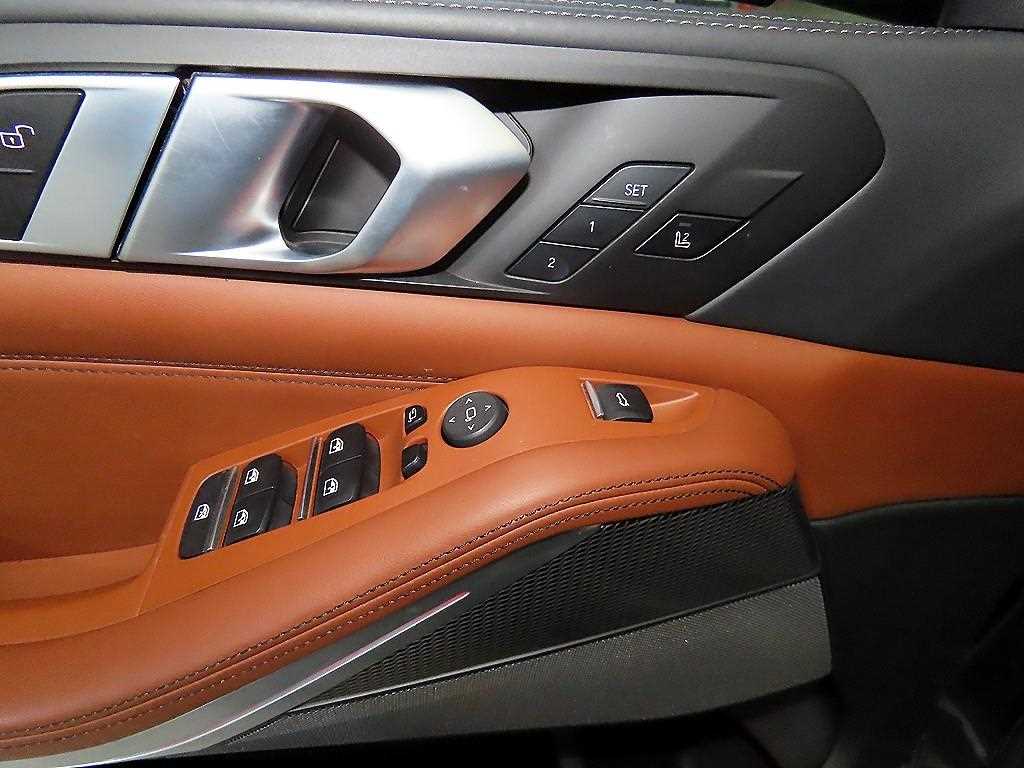 BMW X5 2022 - Importación desde Corea - HF Imports Iquique - Foto 13