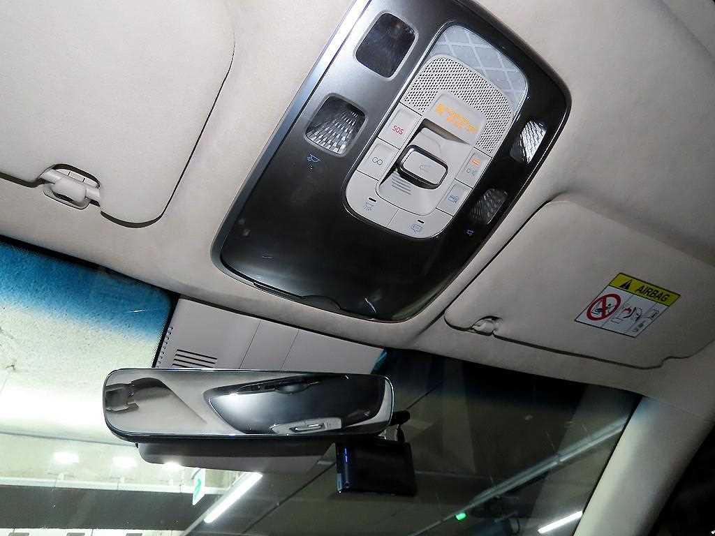 Genesis G80 2021 Blanco - Importación desde Corea - HF Imports Iquique - Foto 16