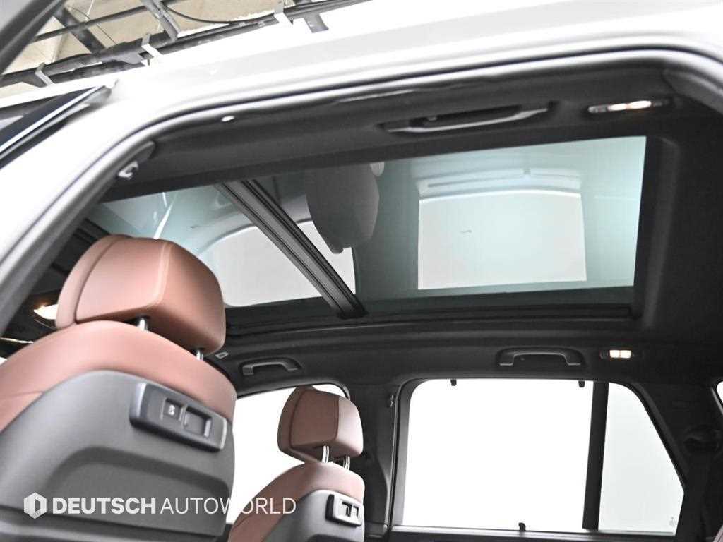 BMW X5 2023 Blanco - Importación desde Corea - HF Imports Iquique - Foto 15