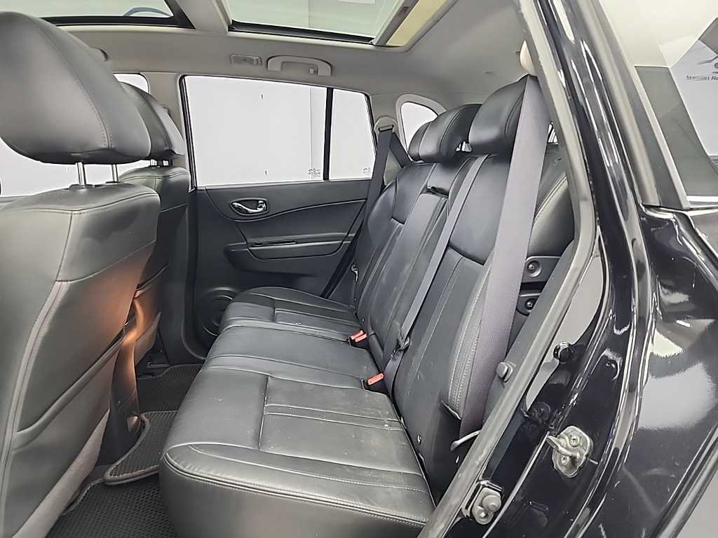 SAMSUNG QM5 - Vista 12