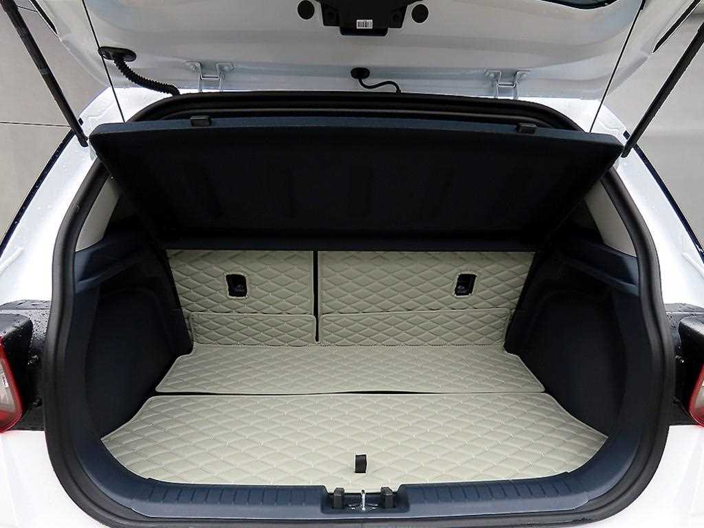 HYUNDAI Venue 2026 the color of pearl - Importación desde Corea - HF Imports Iquique - Foto 19