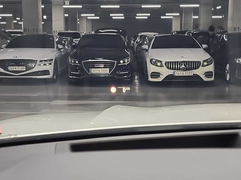 BMW X5 2022 Blanco - Importación desde Corea - HF Imports Iquique - Foto 18