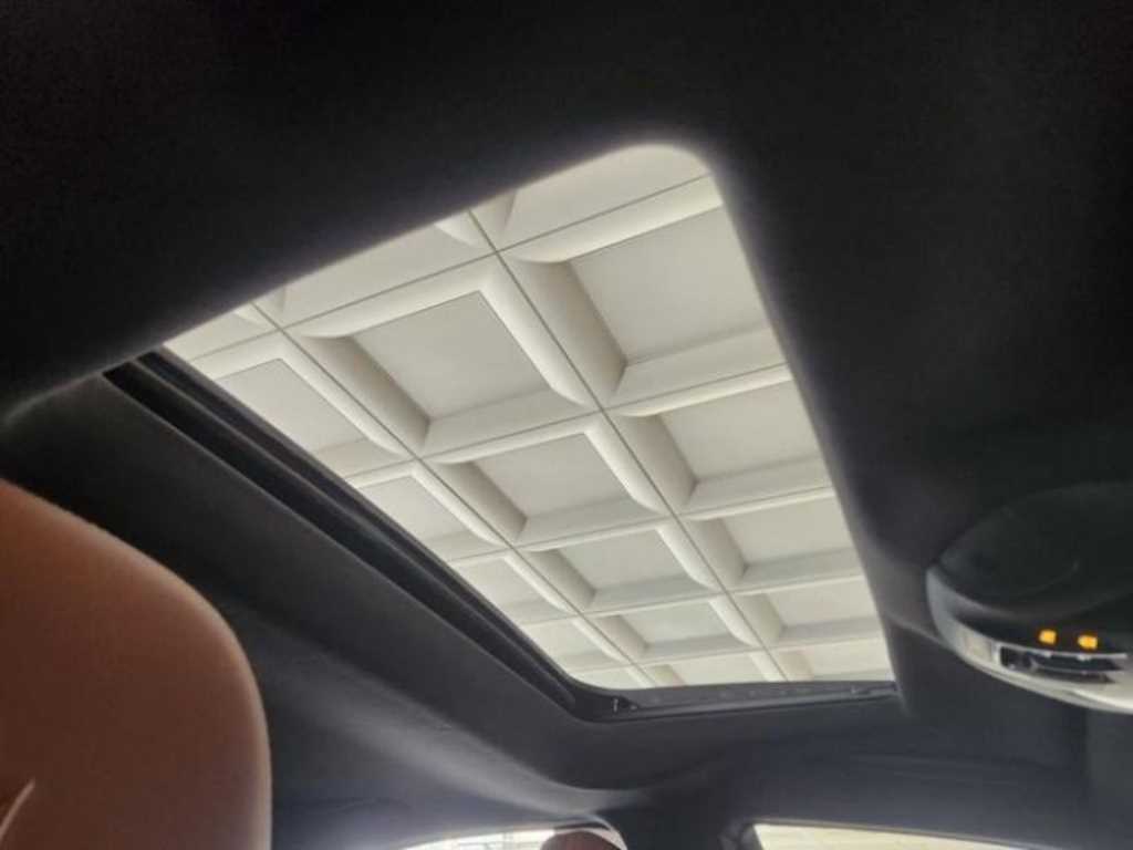 Maserati Ghibli - Vista 5