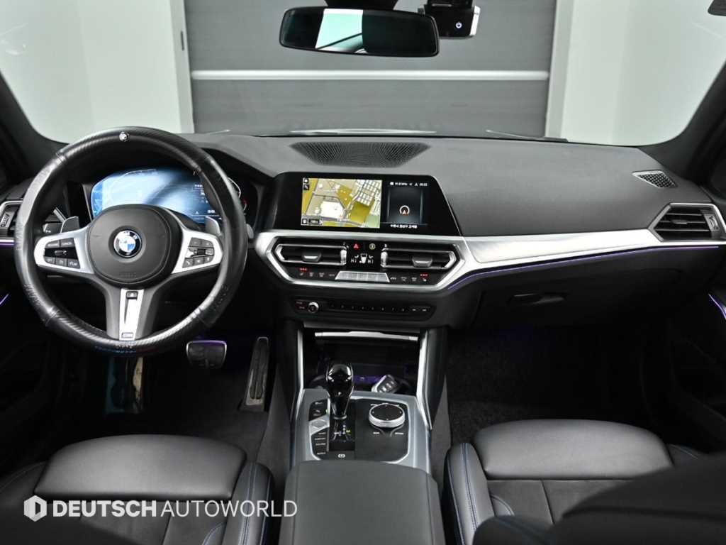 BMW 3 series - Vista 7