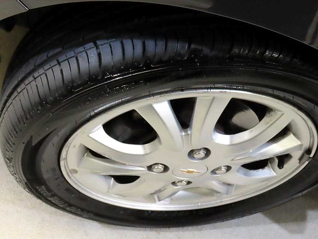 Chevrolet Spark 2014 Gris - Importación desde Corea - HF Imports Iquique - Foto 18