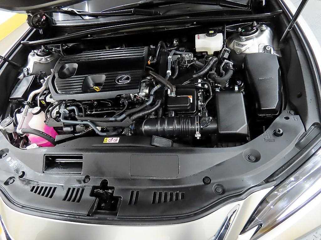 Lexus ES 2026 Gris - Importación desde Corea - HF Imports Iquique - Foto 19