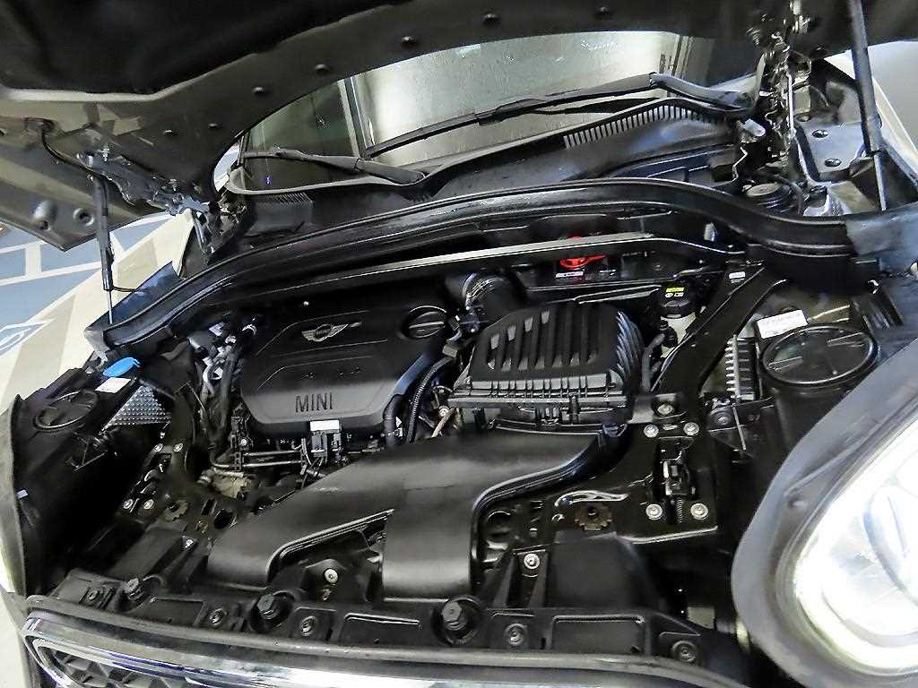 Mini Countryman 2018 Gris - Importación desde Corea - HF Imports Iquique - Foto 19