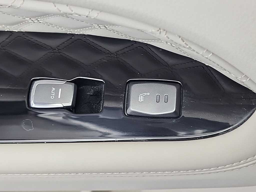 Ssangyong Rexton 2021 Azul - Importación desde Corea - HF Imports Iquique - Foto 15