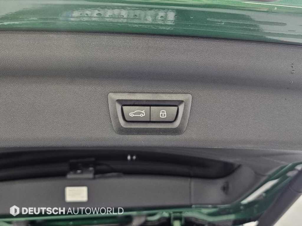 Mini Countryman 2024 Verde - Importación desde Corea - HF Imports Iquique - Foto 20