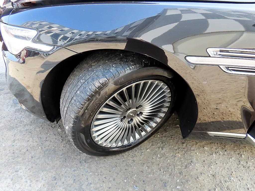 Genesis G90 2019 Negro - Importación desde Corea - HF Imports Iquique - Foto 20