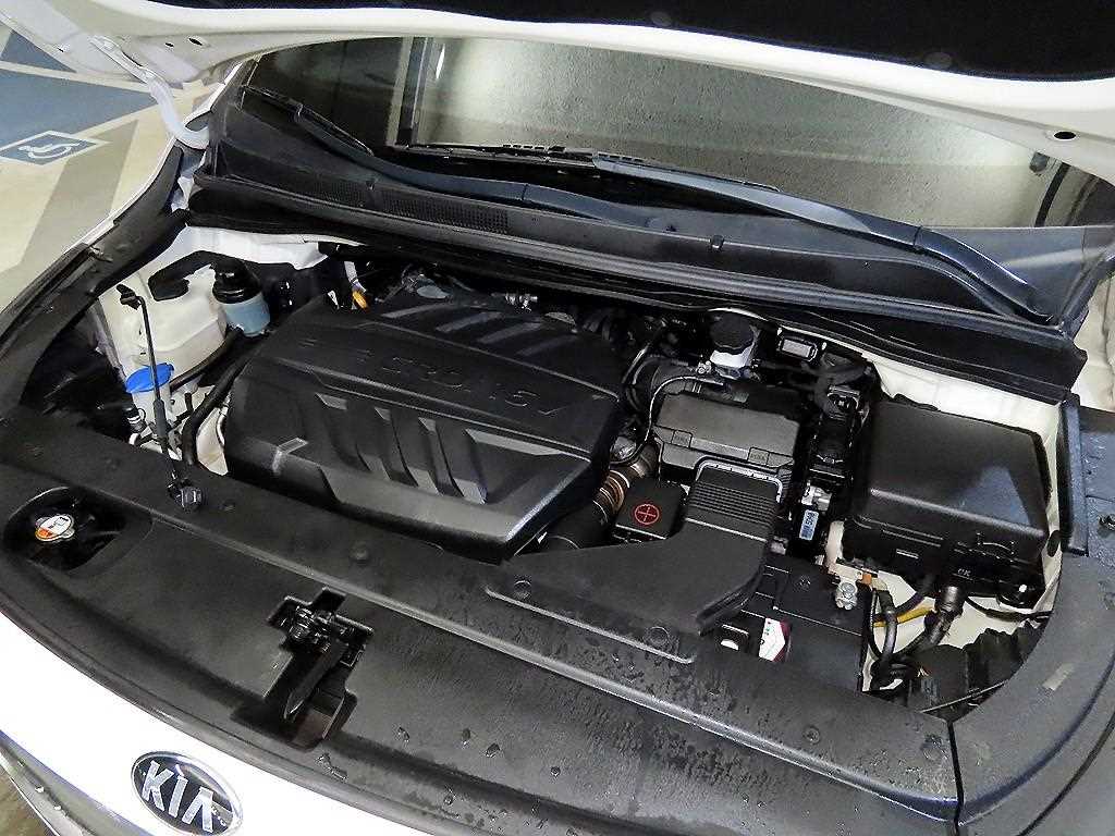 KIA Carnival 2019 Blanco - Importación desde Corea - HF Imports Iquique - Foto 19