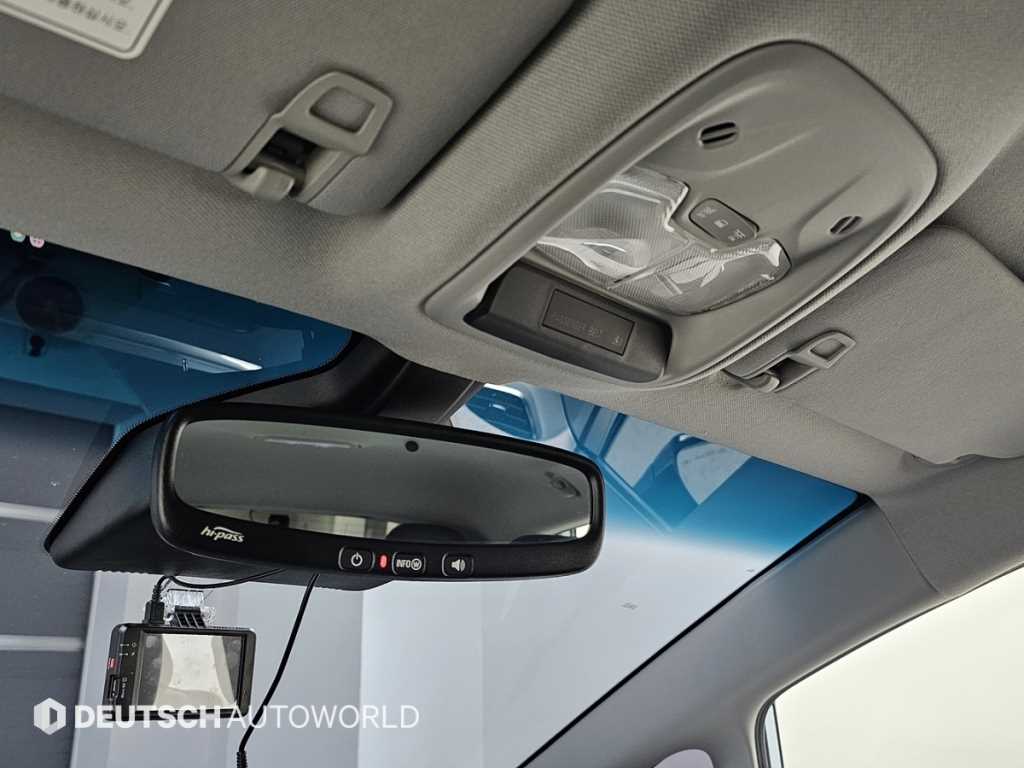 Chevrolet Bolt 2018 skyblue - Importación desde Corea - HF Imports Iquique - Foto 19