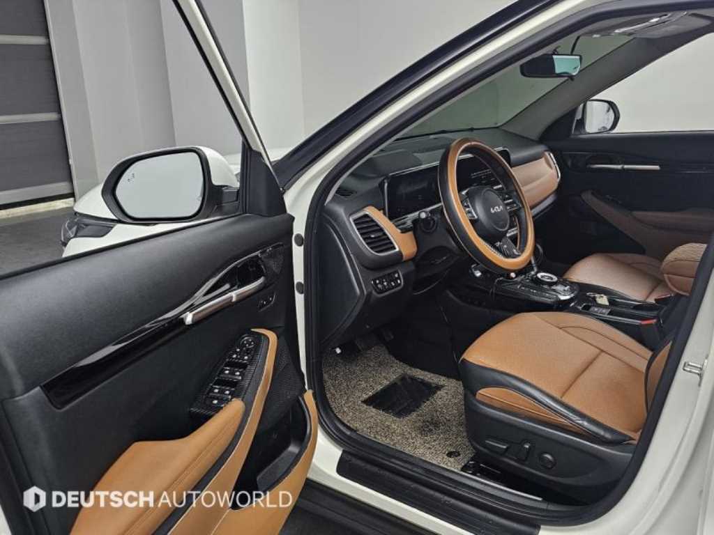 KIA Seltos - Vista 11