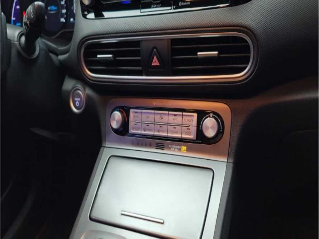 HYUNDAI Kona 2019 - Importación desde Corea - HF Imports Iquique - Foto 13