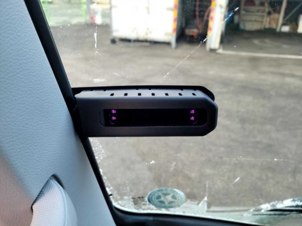 medium and large cargo Cargo 2023 Blanco - Importación desde Corea - HF Imports Iquique - Foto 14