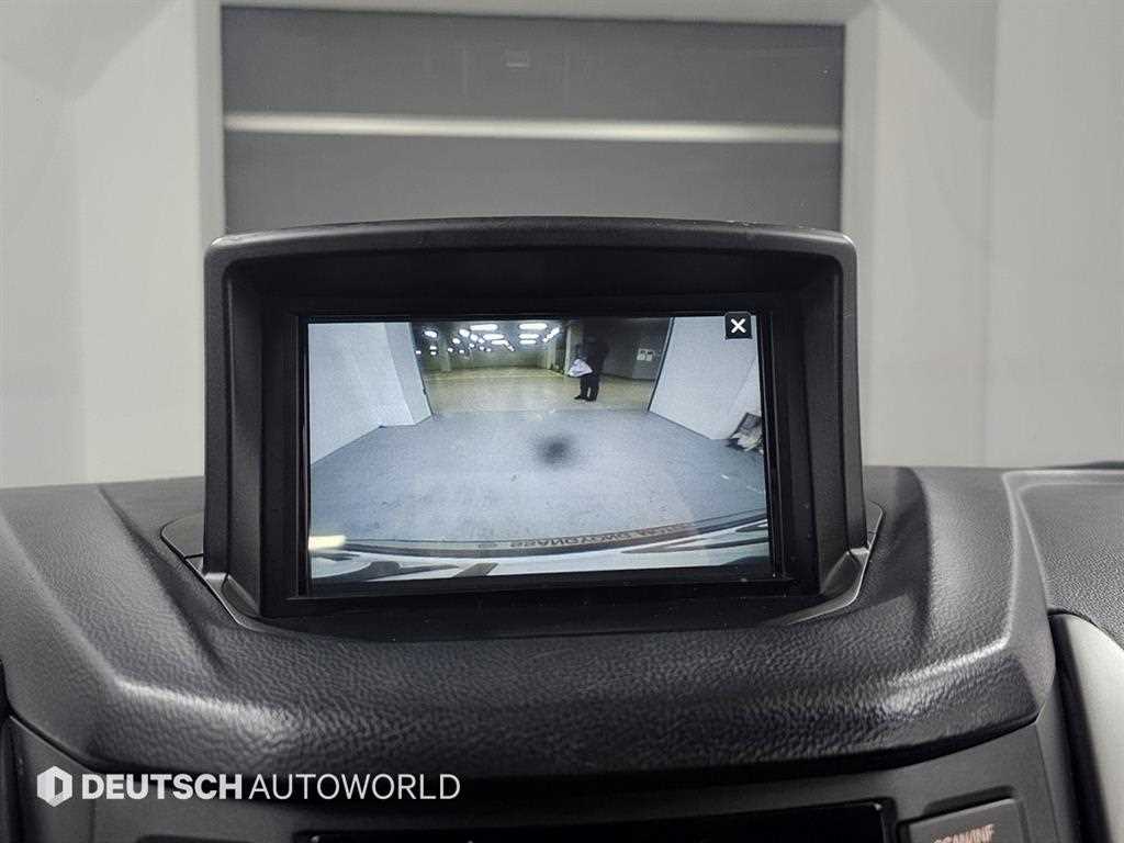 Ssangyong Korando 2015 Blanco - Importación desde Corea - HF Imports Iquique - Foto 15