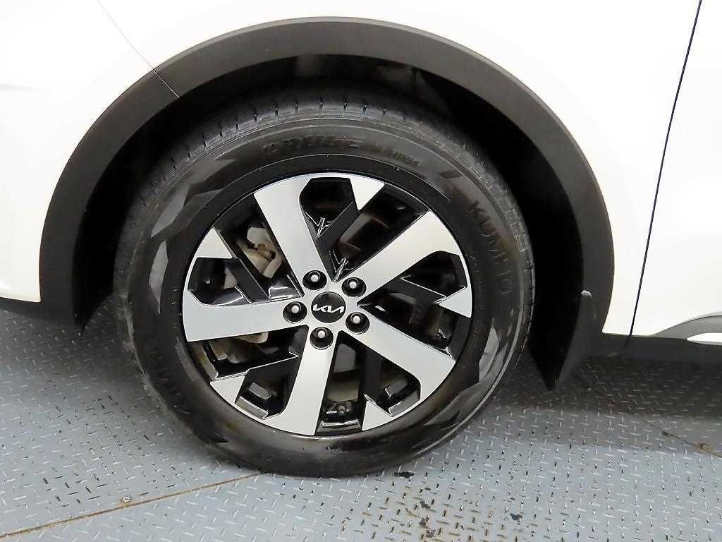 KIA Sorento 2022 - Importación desde Corea - HF Imports Iquique - Foto 20