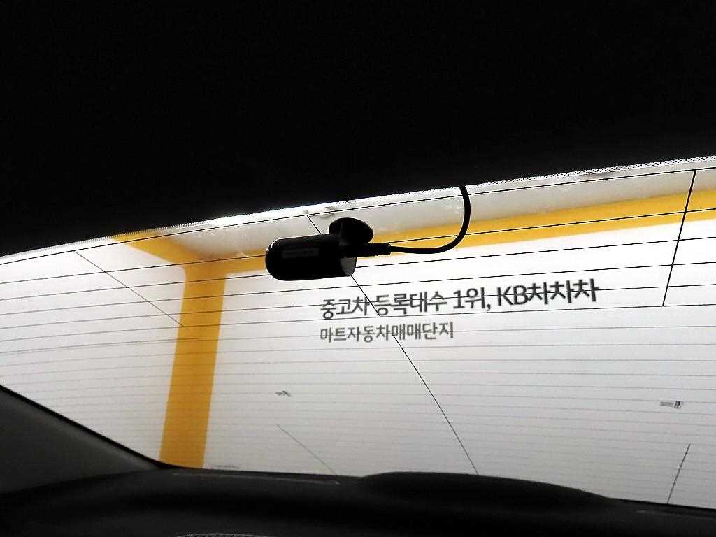 KIA K3 2023 Blanco - Importación desde Corea - HF Imports Iquique - Foto 17