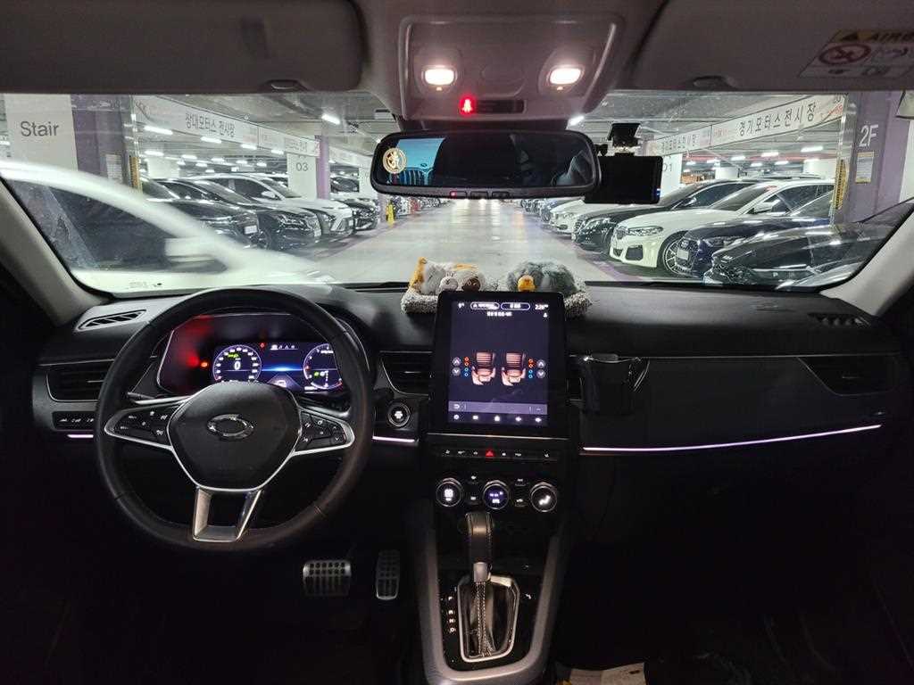 SAMSUNG XM3 - Vista 5