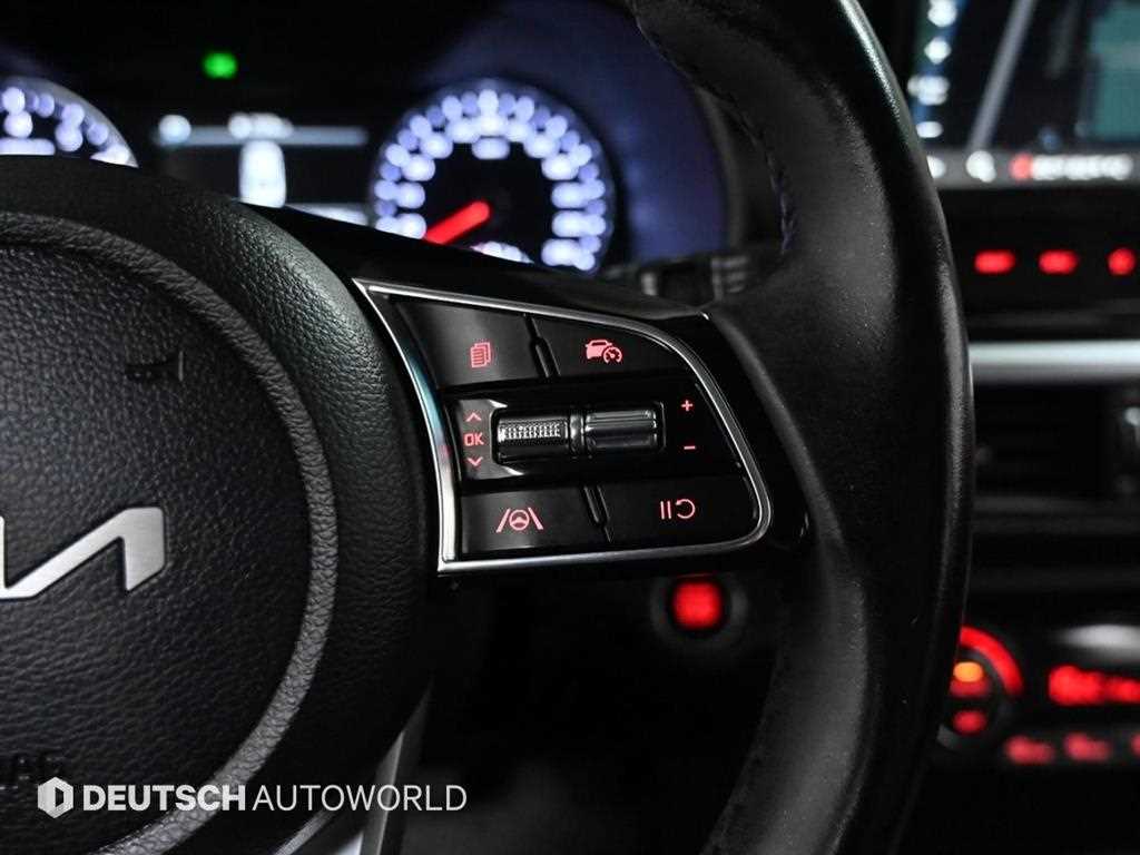 KIA K3 2022 Gris - Importación desde Corea - HF Imports Iquique - Foto 18