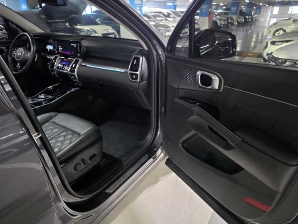 KIA Sorento - Vista 6
