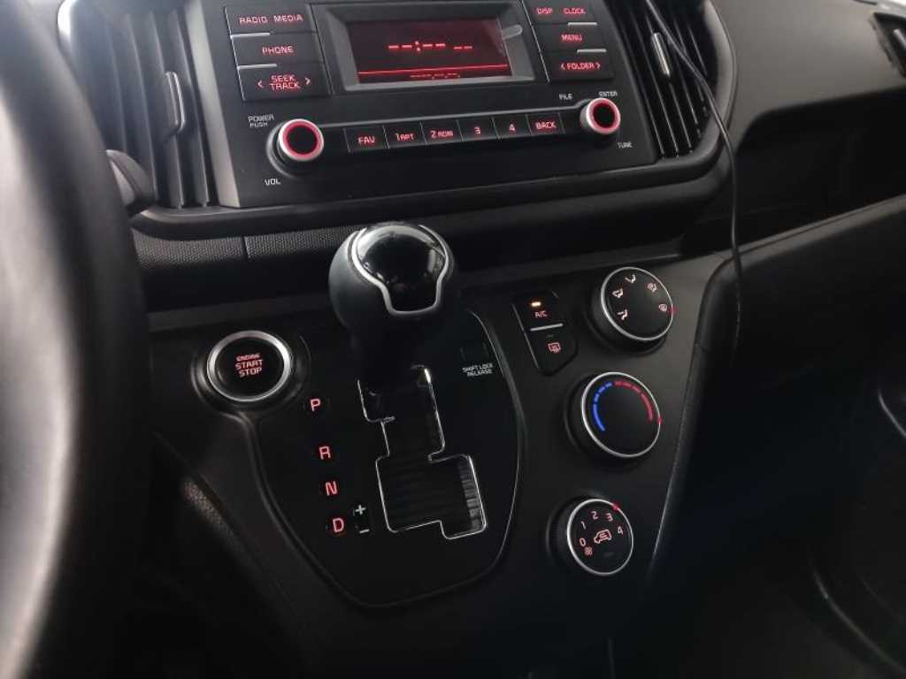 KIA Ray 2023 Blanco - Importación desde Corea - HF Imports Iquique - Foto 14