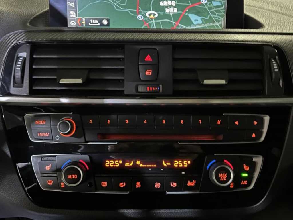 BMW 2 series - Vista 11