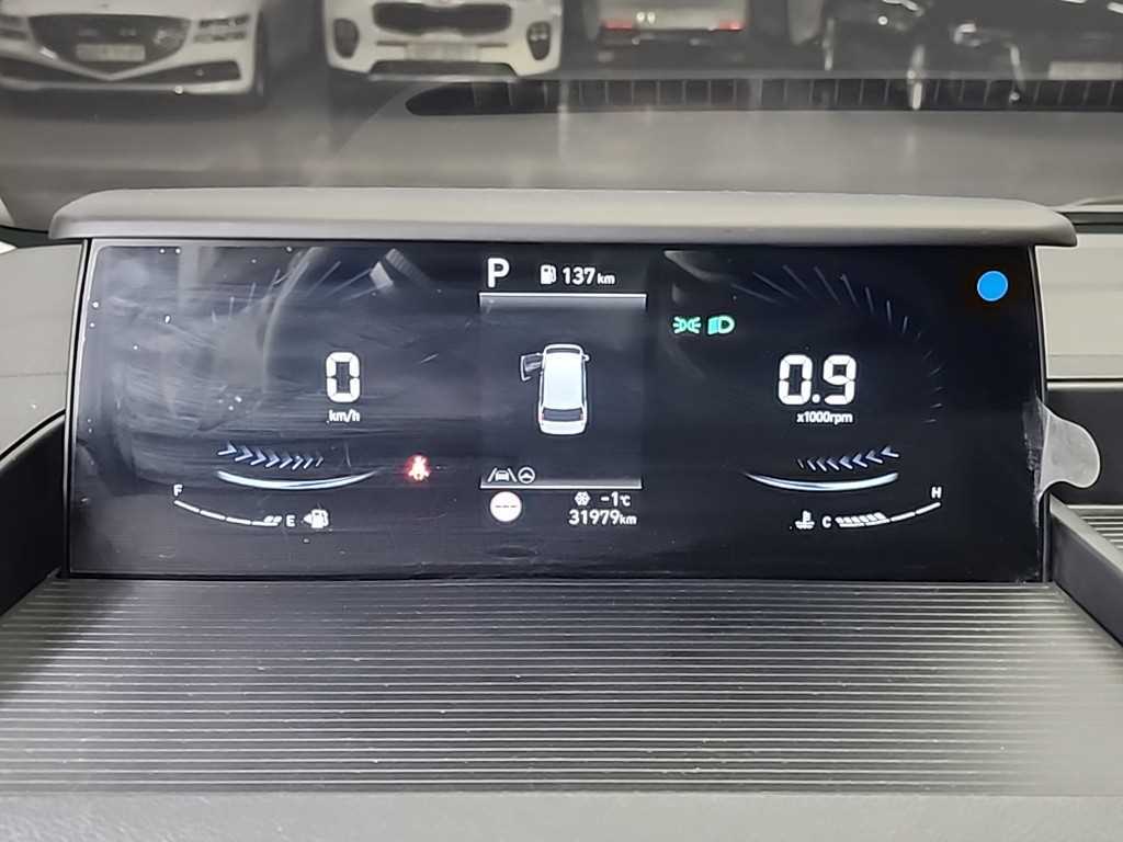 HYUNDAI Staria - Vista 6